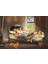2000 Parçalık Puzzle / Mutluluğun Resmi - Kod 3900 2