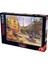 1500 Parçalık Puzzle / Paris Sokakları - Kod 4542 1