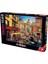 1500 Parçalık Puzzle / Kanal Cafe - Kod 4553 1