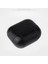 Apple-Air Pods 3 Kırmızı Için Yılan Derisi Doku Kulaklık Durumda (Yurt Dışından) 3