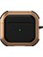 Airpods 3 Şampanya Altın Için Kablosuz Kulaklık Tpu Kılıfı (Yurt Dışından) 1