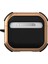 Airpods 3 Şampanya Altın Için Kablosuz Kulaklık Tpu Kılıfı (Yurt Dışından) 4