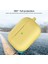 Apple-Air Pods 3 Sarı Için Kalınlaşmak Silikon Kulaklık Kılıfı (Yurt Dışından) 3