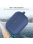 Apple-Air Pods 3 Gece Yarısı Mavi Için Kalınlaşmak Silikon Kulaklık Kılıfı (Yurt Dışından) 3