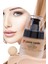 Aqua Wow Mineralli Su Bazlı Fondöten Ivory Skin With Warm Yellow 1