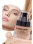 Aqua Wow Mineralli Su Bazlı Fondöten Light Skin With Neutral 1