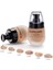 Aqua Wow Mineralli Su Bazlı Fondöten Light Skin With Neutral 3