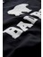 Bad Bear Tee 0 Yaka Ekrek Tshirt - Siyah 4
