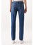 Marcus Indigo Sporty Jean Pantolon 4