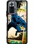 Xiaomi Redmi Note 10 Pro - Max Black Panther Kara Panter Tasarımlı Glossy Telefon Kılıfı 1