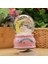 Baby Dream Cam Kurmalı Müzikli Kar Küresi 1