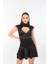 Saten Dantelli Body 1