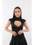 Saten Dantelli Body 2