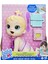 Baby Alive Bebeğimle Mama Eğlencesi - Sarışın 1