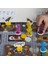 Hasbro Gaming Cluedo Yalanın Peşinde 5