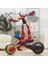 Avengers Bend & Flex Iron Man ve Motosikleti 5