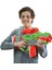 DinoSquad Rex-Rampage Motorized Dart Blaster F0807 4