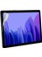 Samsung Galaxy Tab 3 SM-T210 Ön Nano Hd Darbe Emici Ekran Koruyucu 1