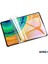 Alcatel Lt 10 8082 Ön Nano Hd Darbe Emici Ekran Koruyucu 2