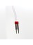 AX42 Gfz 3.5mm Aux Kablo 1m Beyaz 1