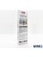 AX42 Gfz 3.5mm Aux Kablo 1m Beyaz 5