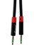 AX42 Gfz 3.5mm Aux Kablo 1m Siyah 1
