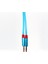 AX42 Gfz 3.5mm Aux Kablo 1m Mavi 1