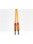 AX42 Gfz 3.5mm Aux Kablo 1m Turuncu 1