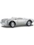 Porsche 550 Spyder 1:18 Model Araba S/e Gri 1