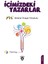 İçimizdeki Yazarlar - Sebahat Ateş 1