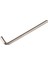 Izeltaş Allen Anahtar Altı Köşe Uzun Boy 12MM(4903220120) 1