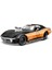 1:24 Harley-Davidson 1970 Corvette Model Araba 1