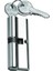 Pimapen Pvc Barel 90 mm Balkon Kapı Kilit Göbeği 1