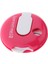 Mini Hafif Golf Stroke / Atış / Putt Sayım Skoru Counter Skorer - Renk A6, Pembe 4
