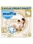 Pure&Soft 6 Beden Extra Large Fırsat Paketi 216'lı 1