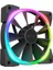 Aer Rgb 2 HF-28120-B1 120MM Fan Tekli 1