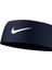 N1002146-401 Dri Fit Head Tie 4.0 Saç Bandı 3