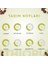 Coffee Etiyopya Single Origin Coffee ve V60 Dripper 3