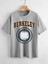Berkeley Baskılı Tasarım Tshirt 3