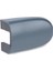 Seat Altea Dış Kapı Kolu Kapağı Bademi Ön Sağ 2011-2015 Model Arası Araçlara Uyumlu 3B4839879A 1