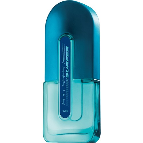 Avon Full Speed Surfer Erkek Parfüm Edt 75 Ml.