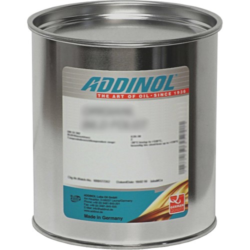 Addinol Multi Purpose Grease L 2 G Çok Amaçlı Grafitli Fiyatı