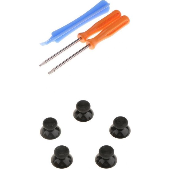 Gamepad Kavrama Analog Başparmak Sopa Joystick Koruyucu Fiyatı