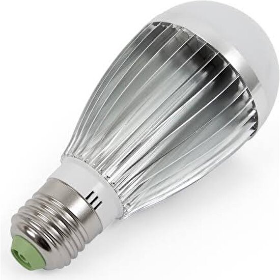 LED Bulb Lıght Gün Işığı 110-250 Volt 7 Watt LED Ampül