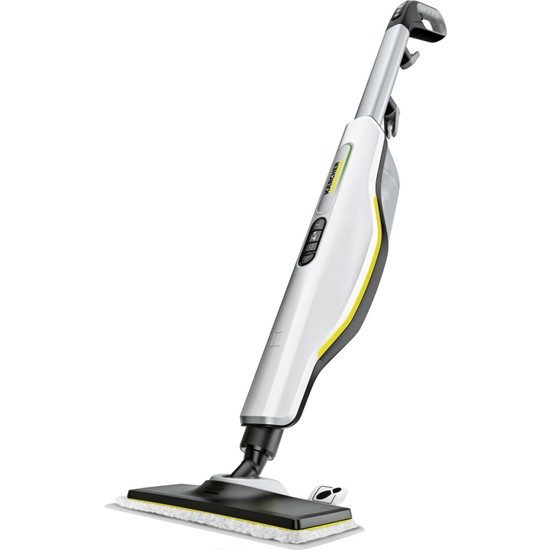 Karcher Sc 3 Upright Easyfix Premium Beyaz Dikey Süpürge