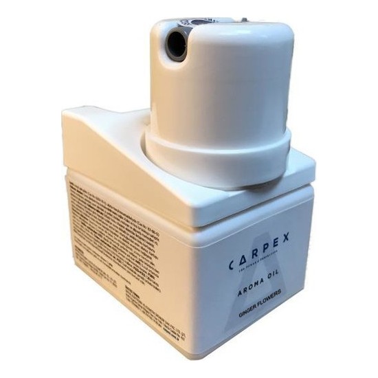 Carpex 180 Ml. Maxx Pro 600 Aromatik Koku Kartuşu Ginger Fiyatı