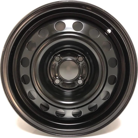 Alcar 5.5X14  4X100 ET36 CB60  Renault Clıo-Megane