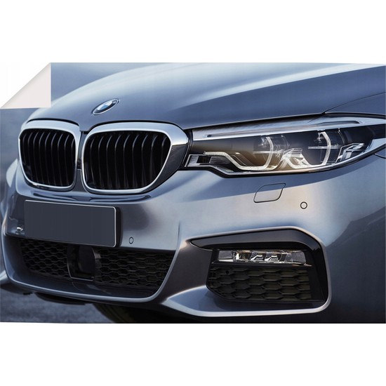 Gkl Bmw G30 2017-2021 Sol Sis Farı Ledli 63177349131 Fiyatı