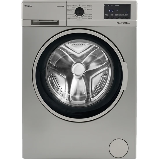 Regal CMI 101202 G Çamaşır Makinesi