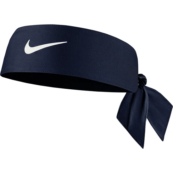 Nike N1002146-401 Dri Fit Head Tie 4.0 Saç Bandı